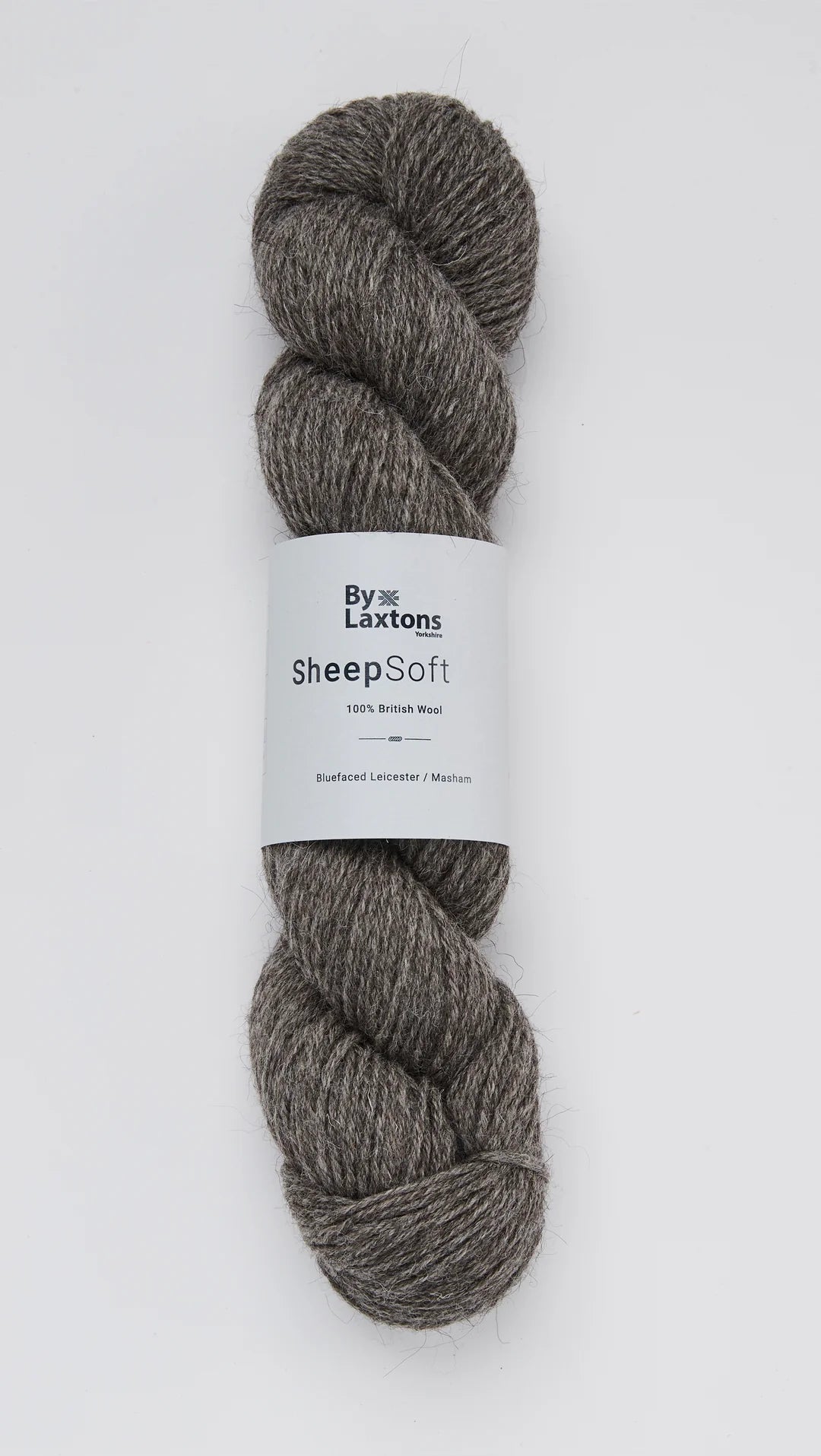 Laxtons Sheepsoft DK - YARN - Wild Atlantic Yarns