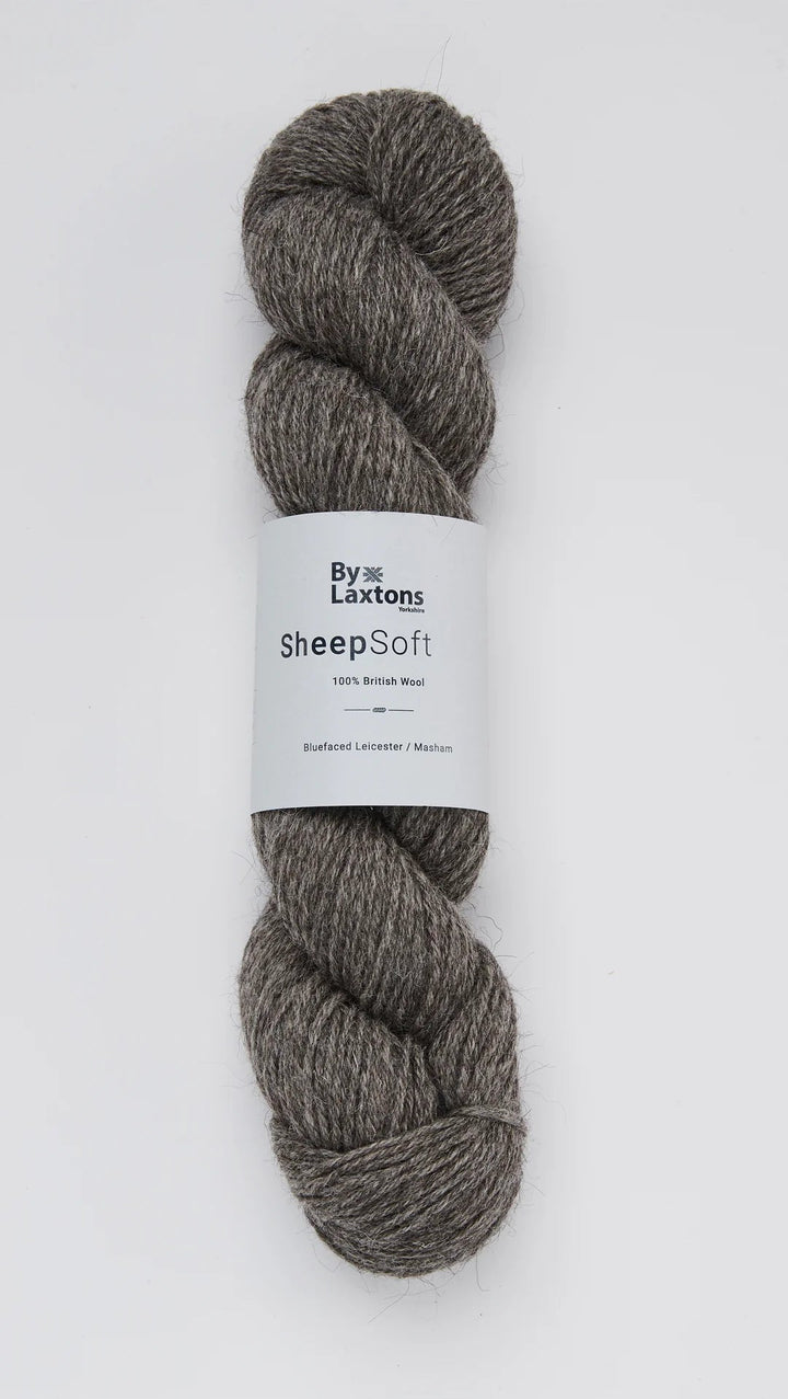 Laxtons Sheepsoft DK - YARN - Wild Atlantic Yarns