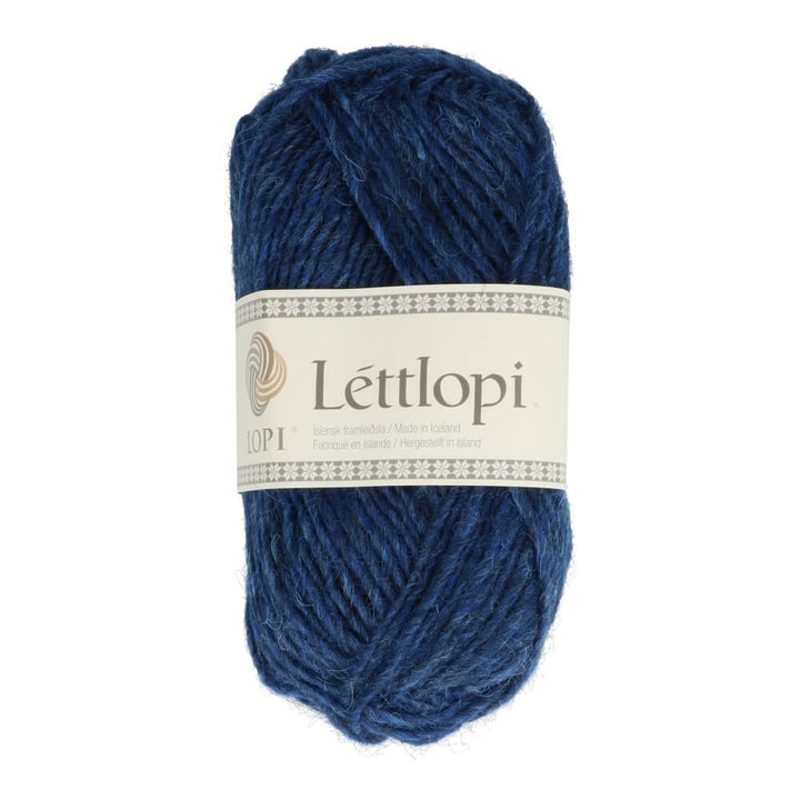 Lettlopi - YARN - Wild Atlantic Yarns