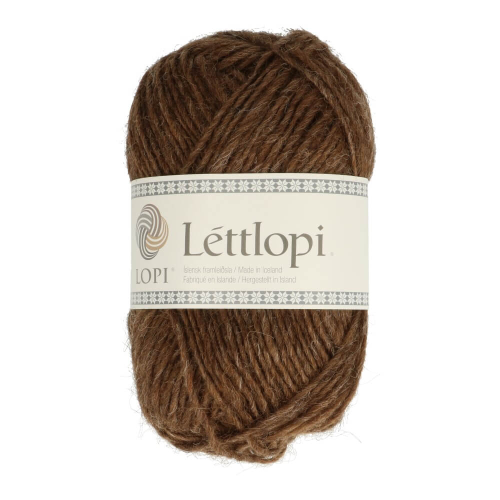 Lettlopi - YARN - Wild Atlantic Yarns
