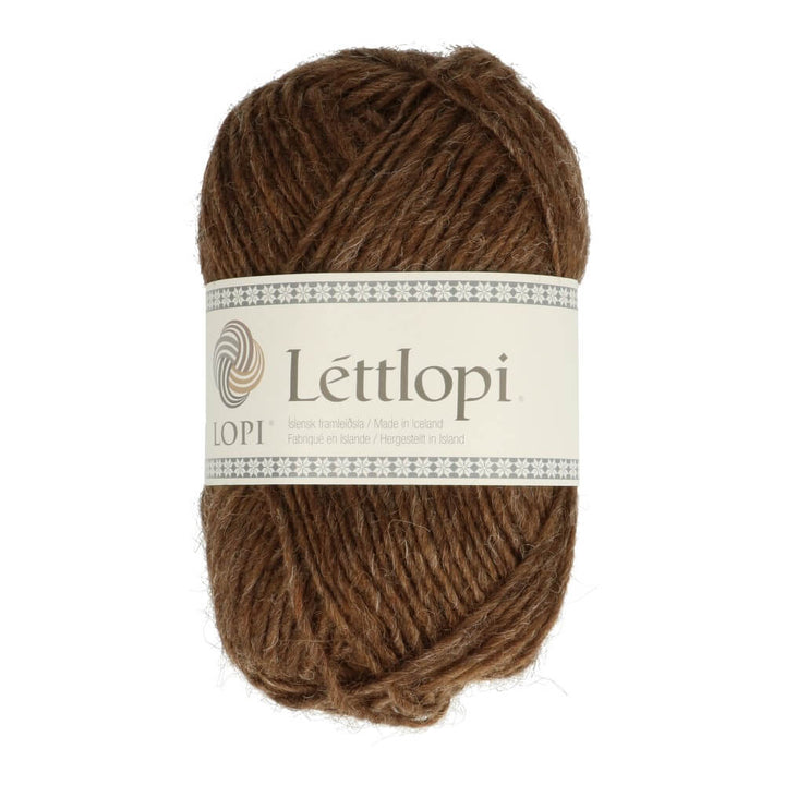 Lettlopi - YARN - Wild Atlantic Yarns