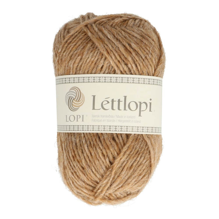 Lettlopi - YARN - Wild Atlantic Yarns