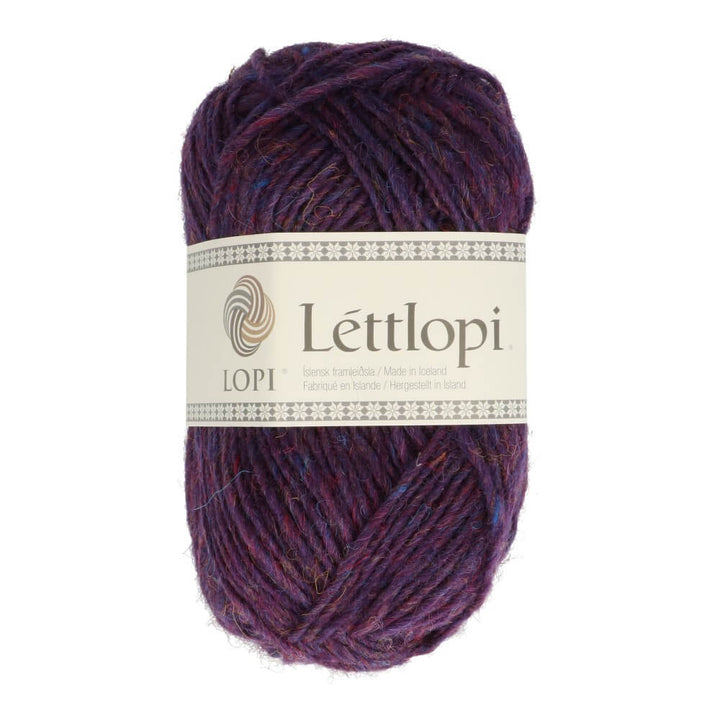 Lettlopi - YARN - Wild Atlantic Yarns