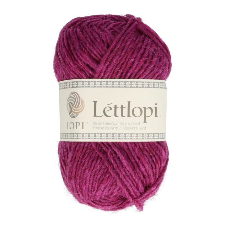 Lettlopi - YARN - Wild Atlantic Yarns