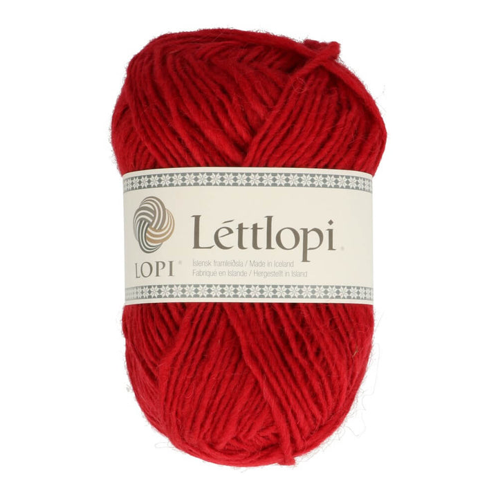 Lettlopi - YARN - Wild Atlantic Yarns