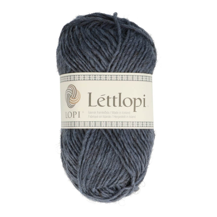 Lettlopi - YARN - Wild Atlantic Yarns