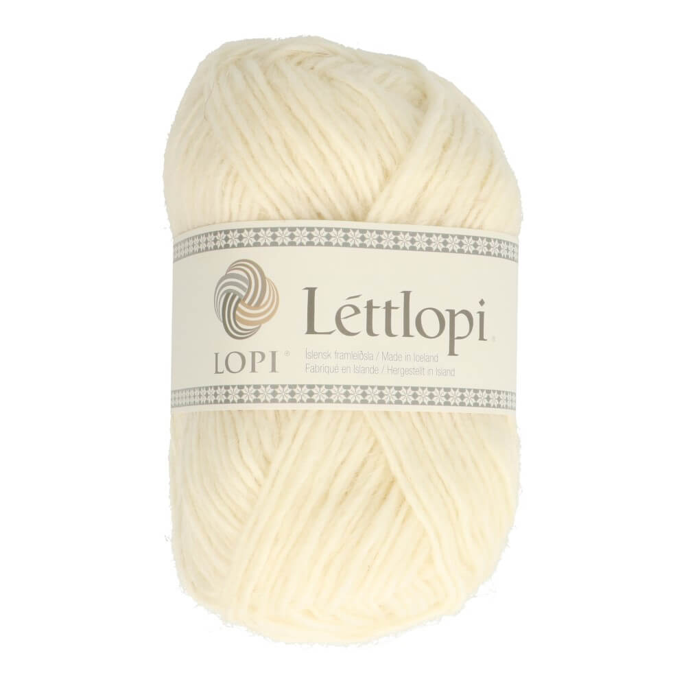 Lettlopi - YARN - Wild Atlantic Yarns