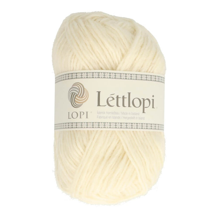 Lettlopi - YARN - Wild Atlantic Yarns