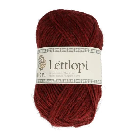 Lettlopi - YARN - Wild Atlantic Yarns