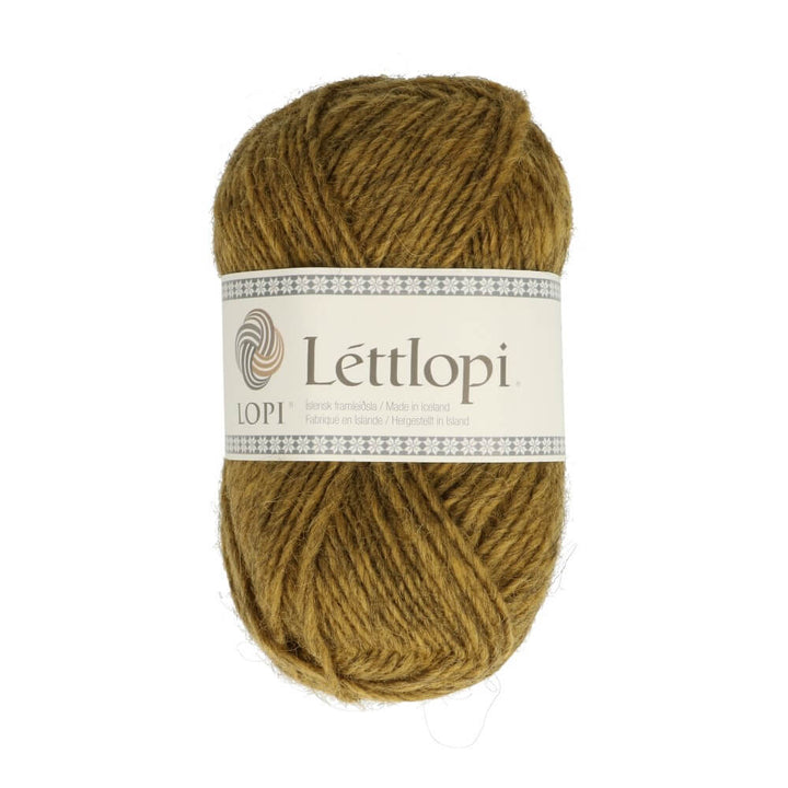 Lettlopi - YARN - Wild Atlantic Yarns