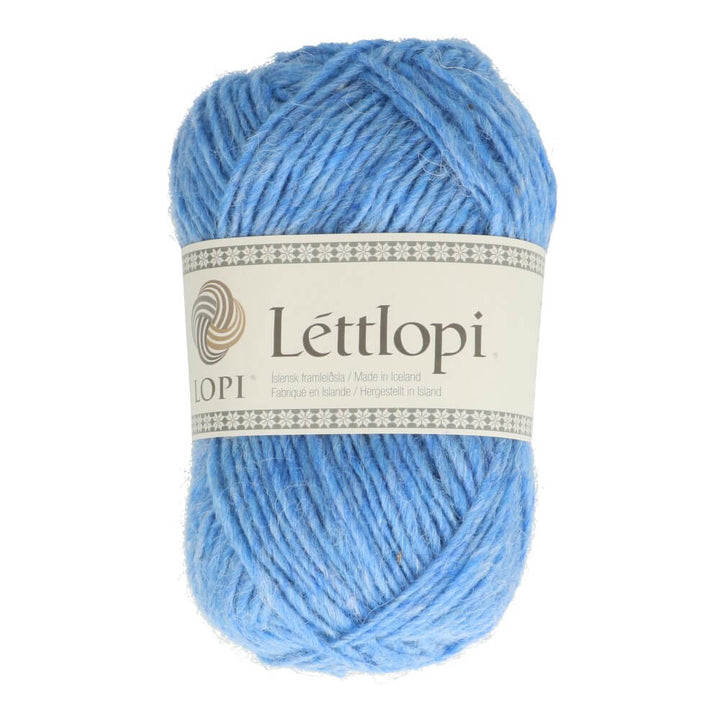 Lettlopi - YARN - Wild Atlantic Yarns