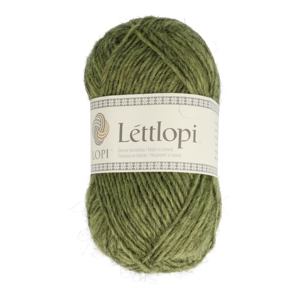 Lettlopi - YARN - Wild Atlantic Yarns