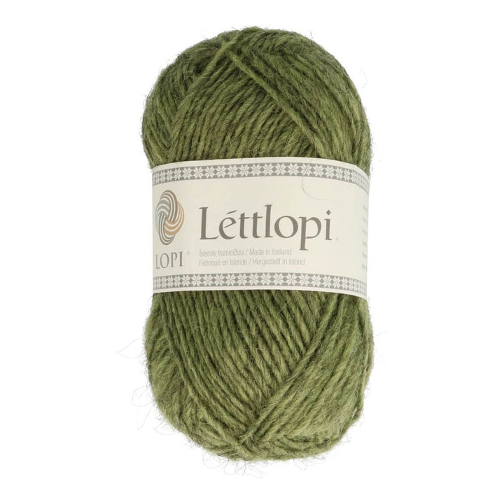 Lettlopi - YARN - Wild Atlantic Yarns