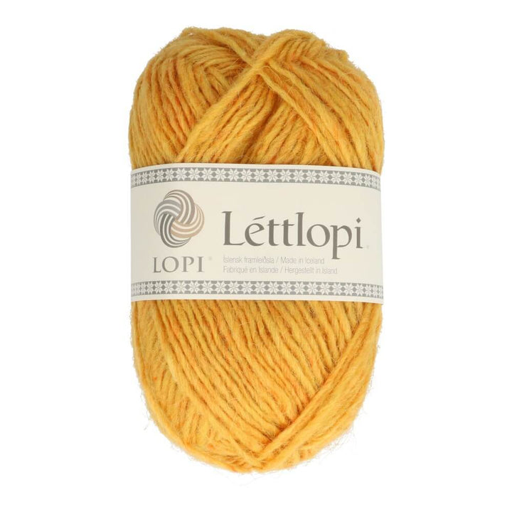 Lettlopi - YARN - Wild Atlantic Yarns