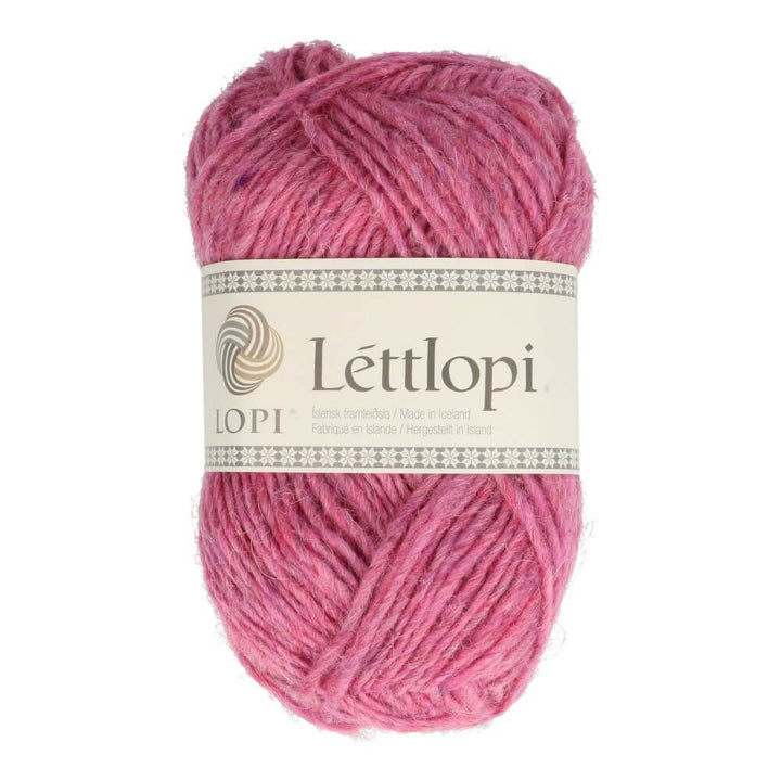 Lettlopi - YARN - Wild Atlantic Yarns
