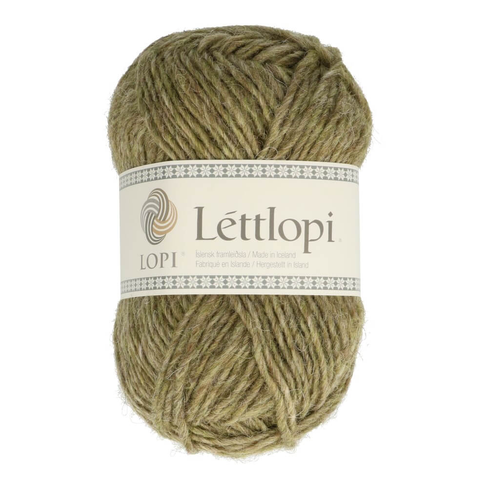 Lettlopi - YARN - Wild Atlantic Yarns