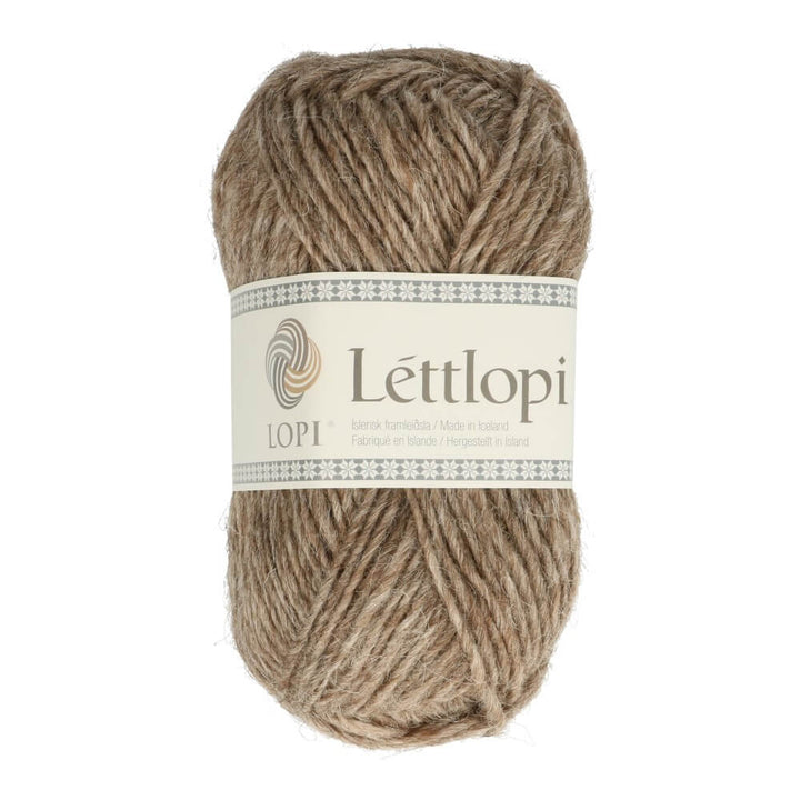 Lettlopi - YARN - Wild Atlantic Yarns