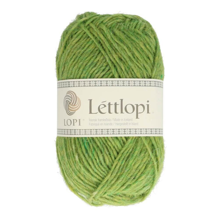 Lettlopi - YARN - Wild Atlantic Yarns