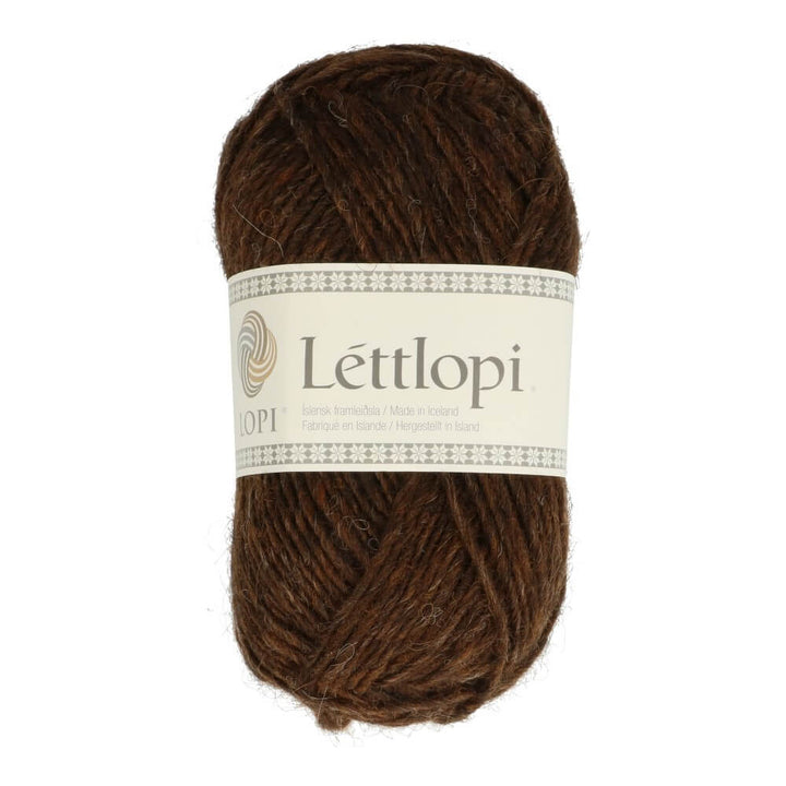 Lettlopi - YARN - Wild Atlantic Yarns