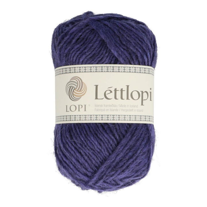 Lettlopi - YARN - Wild Atlantic Yarns