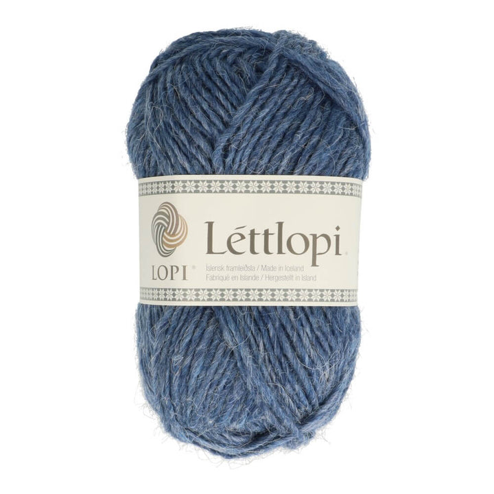Lettlopi - YARN - Wild Atlantic Yarns