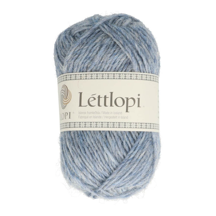 Lettlopi - YARN - Wild Atlantic Yarns