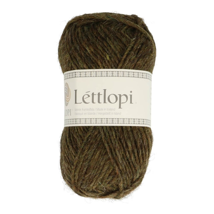 Lettlopi - YARN - Wild Atlantic Yarns