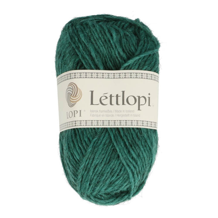 Lettlopi - YARN - Wild Atlantic Yarns