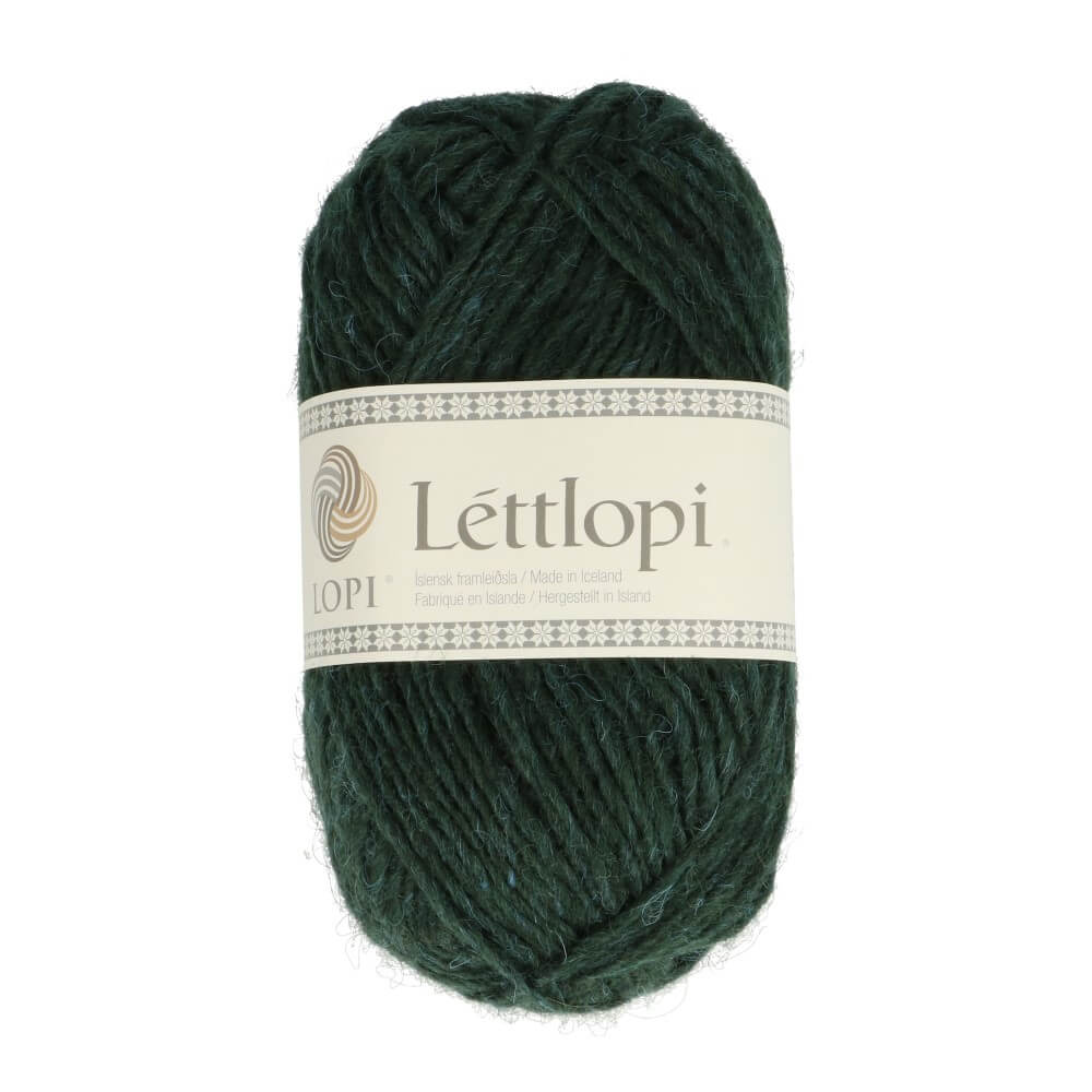 Lettlopi - YARN - Wild Atlantic Yarns