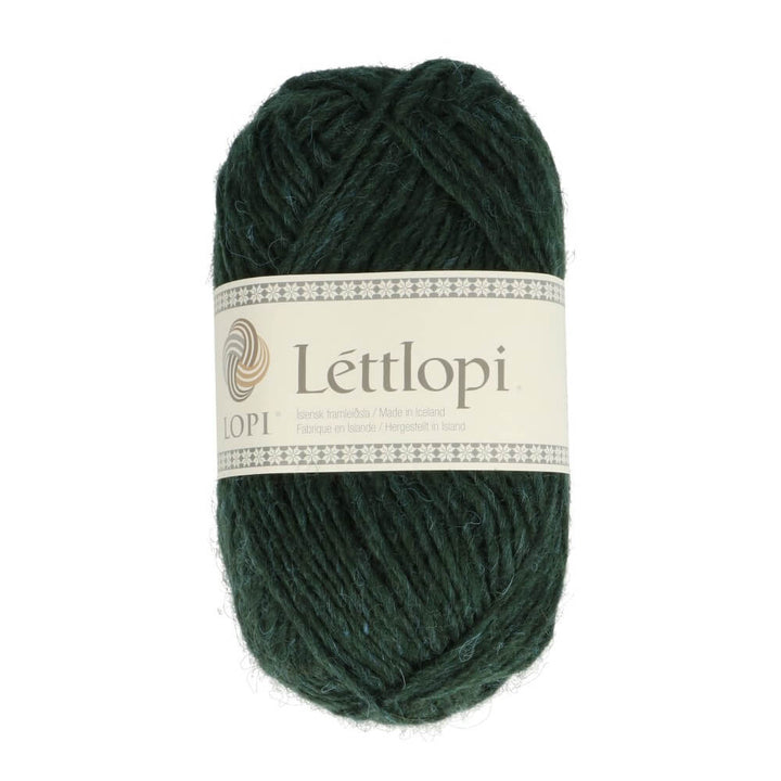 Lettlopi - YARN - Wild Atlantic Yarns