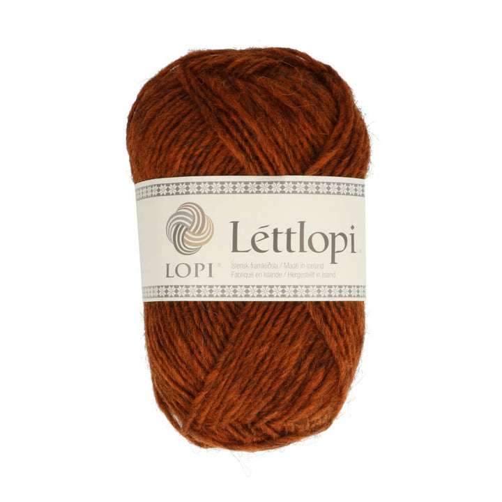 Lettlopi - YARN - Wild Atlantic Yarns