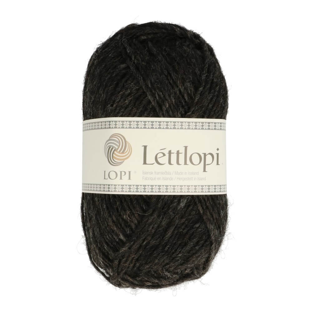Lettlopi - YARN - Wild Atlantic Yarns
