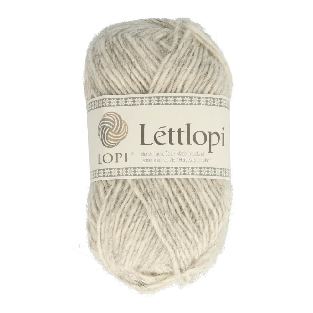 Lettlopi - YARN - Wild Atlantic Yarns
