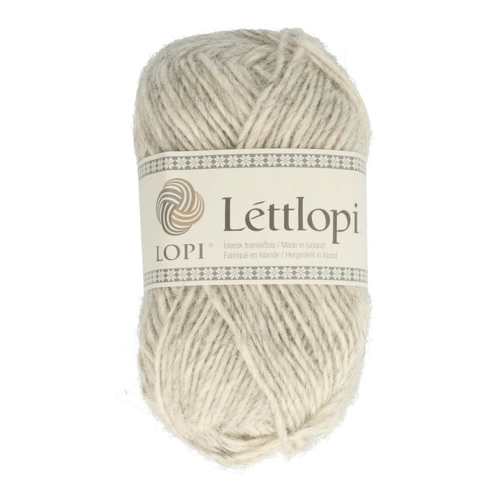 Lettlopi - YARN - Wild Atlantic Yarns
