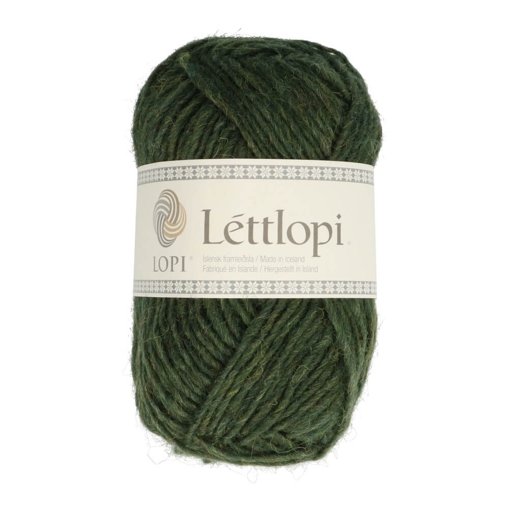 Lettlopi - YARN - Wild Atlantic Yarns