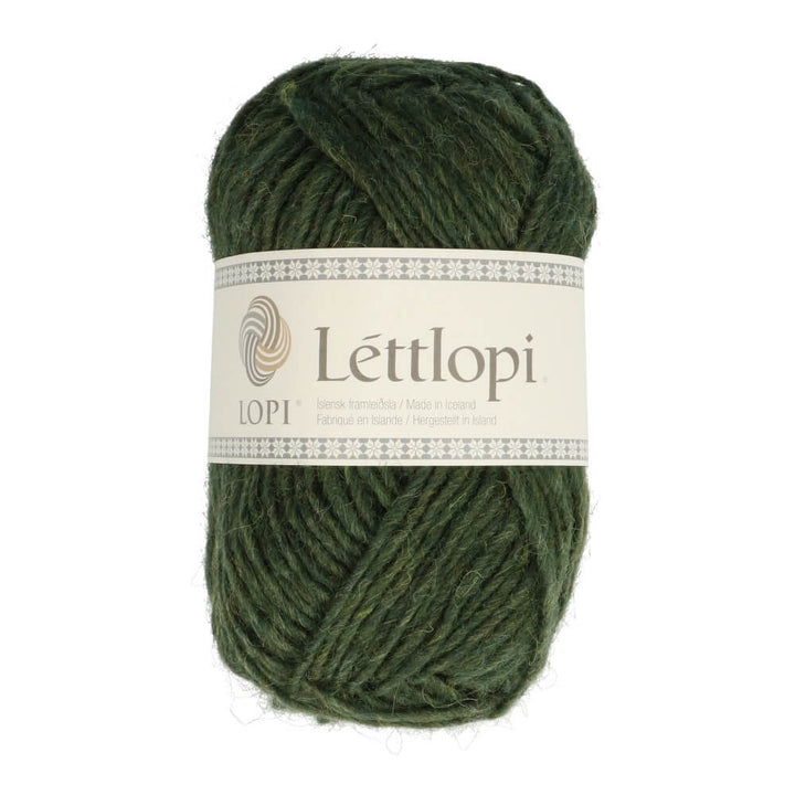 Lettlopi - YARN - Wild Atlantic Yarns