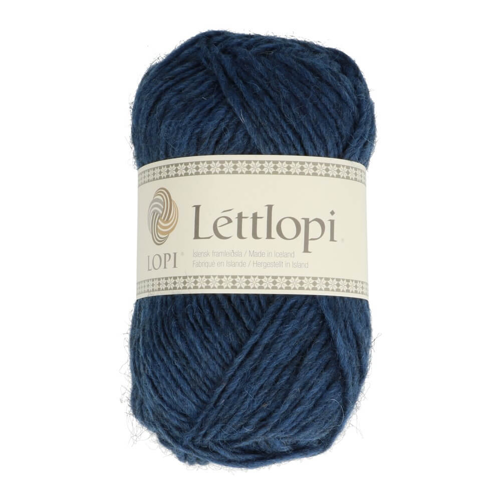 Lettlopi - YARN - Wild Atlantic Yarns