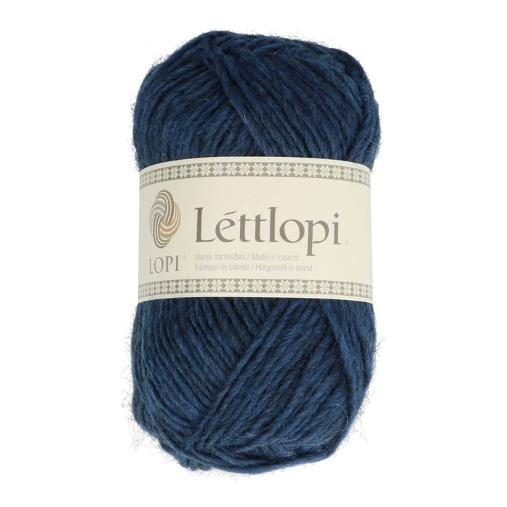 Lettlopi - YARN - Wild Atlantic Yarns