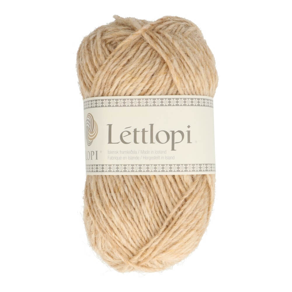 Lettlopi - YARN - Wild Atlantic Yarns