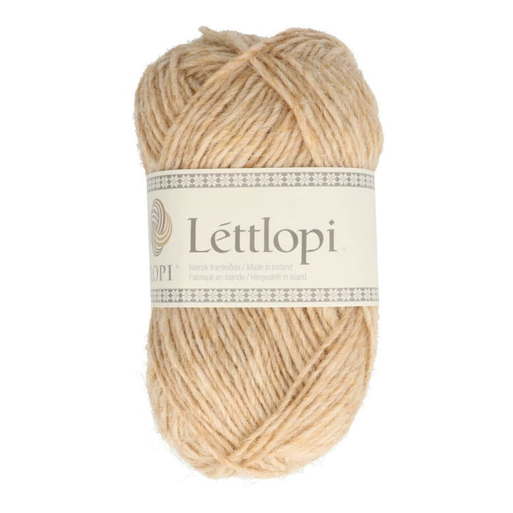 Lettlopi - YARN - Wild Atlantic Yarns