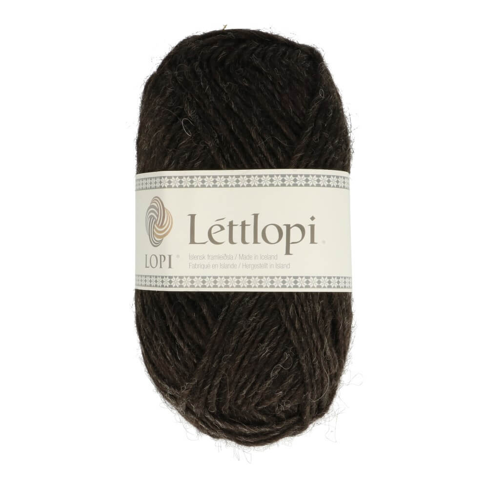 Lettlopi - YARN - Wild Atlantic Yarns