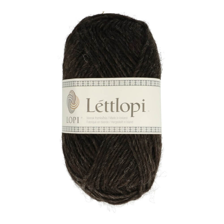 Lettlopi - YARN - Wild Atlantic Yarns