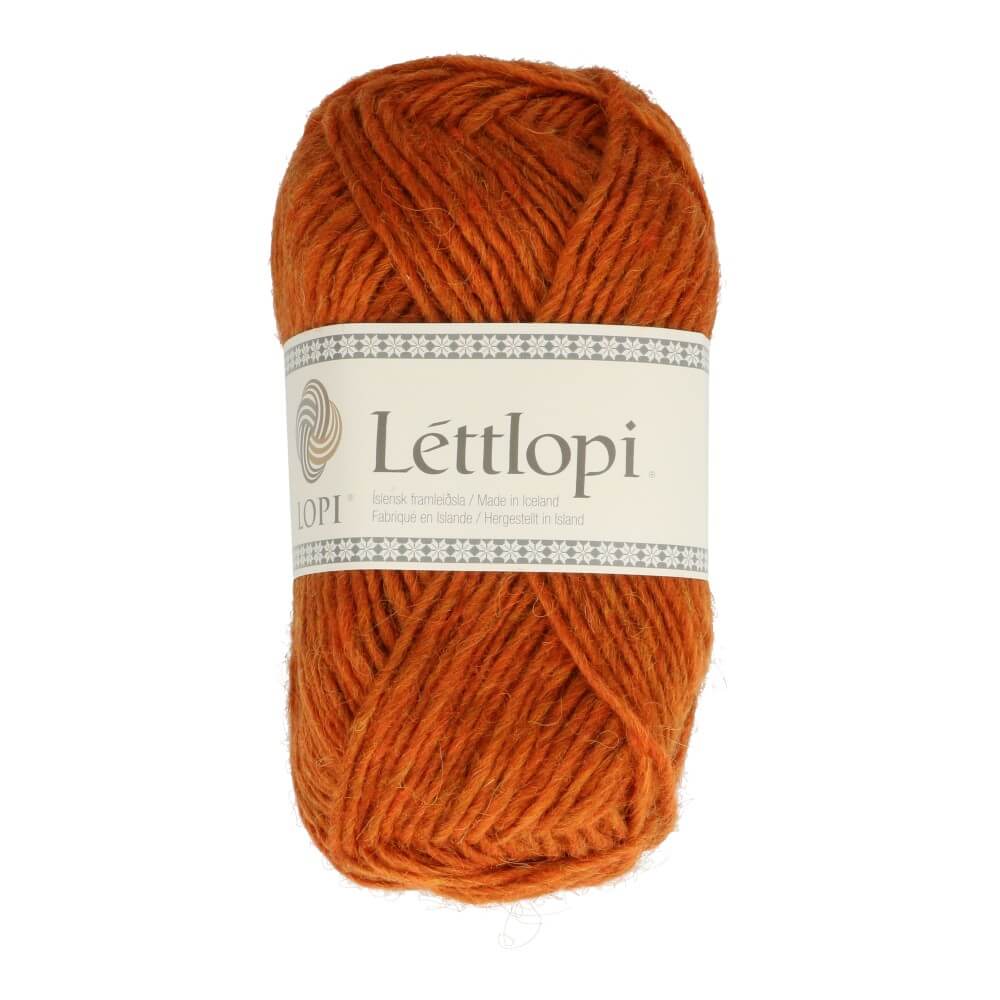 Lettlopi - YARN - Wild Atlantic Yarns