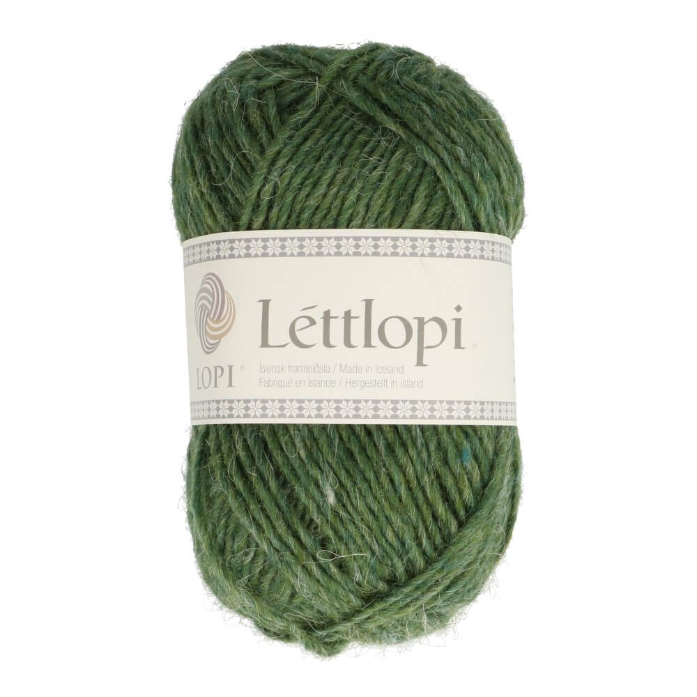 Lettlopi - YARN - Wild Atlantic Yarns