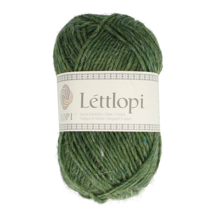 Lettlopi - YARN - Wild Atlantic Yarns