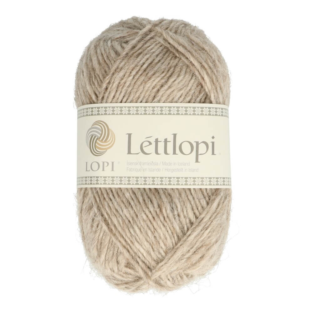 Lettlopi - YARN - Wild Atlantic Yarns