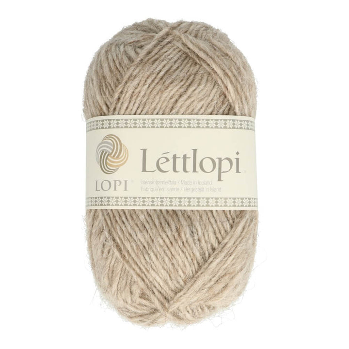 Lettlopi - YARN - Wild Atlantic Yarns