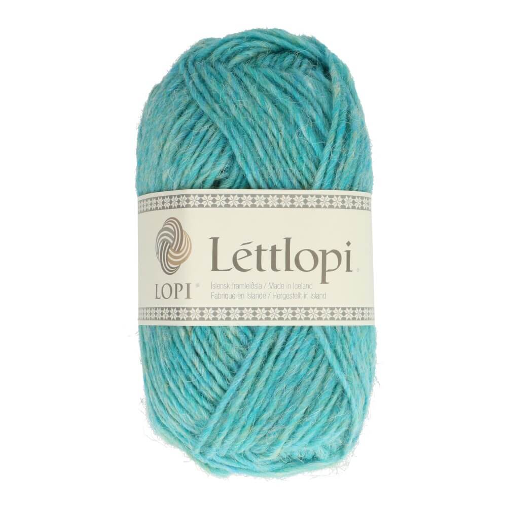 Lettlopi - YARN - Wild Atlantic Yarns