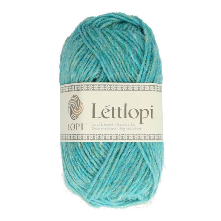 Lettlopi - YARN - Wild Atlantic Yarns