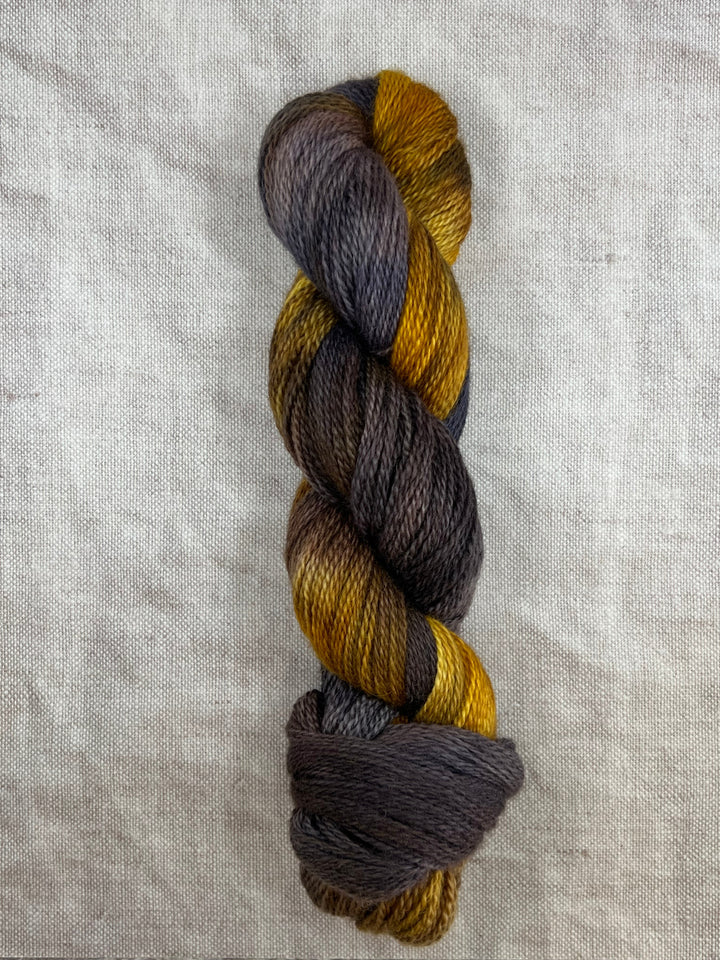 MACHA (BFL): Harvest Moon - YARN - Wild Atlantic Yarns